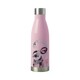 image 1 of Maxwell & Williams Water Bottle Pink Insulated 500ml