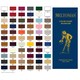 image 2 of Meltonian Boot and Shoe Cream Polish - Conditioning and Colour Restoration 50ml | Silver | Silver