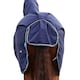 image 2 of Weatherbeeta Comfitec Tyro Combo Neck 360g Horse Turnout Rug | Blue | Navy/Charcoal | 6Ft | 1
