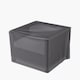image 2 of Platinum AeroCover Waterproof and Breathable Ripstop Polyester Patio Chair Cover W100 x D100 x H70 cm