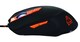 image 3 of CANYON - Eclector 6 Button Optical Mouse, Black