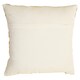 image 3 of Interiors by Premier Geometric Abstract Pattern Cushion Multi