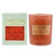 image 2 of 100% Beeswax Votive Candle - Red Red Rose - 65g/2.3oz N/A