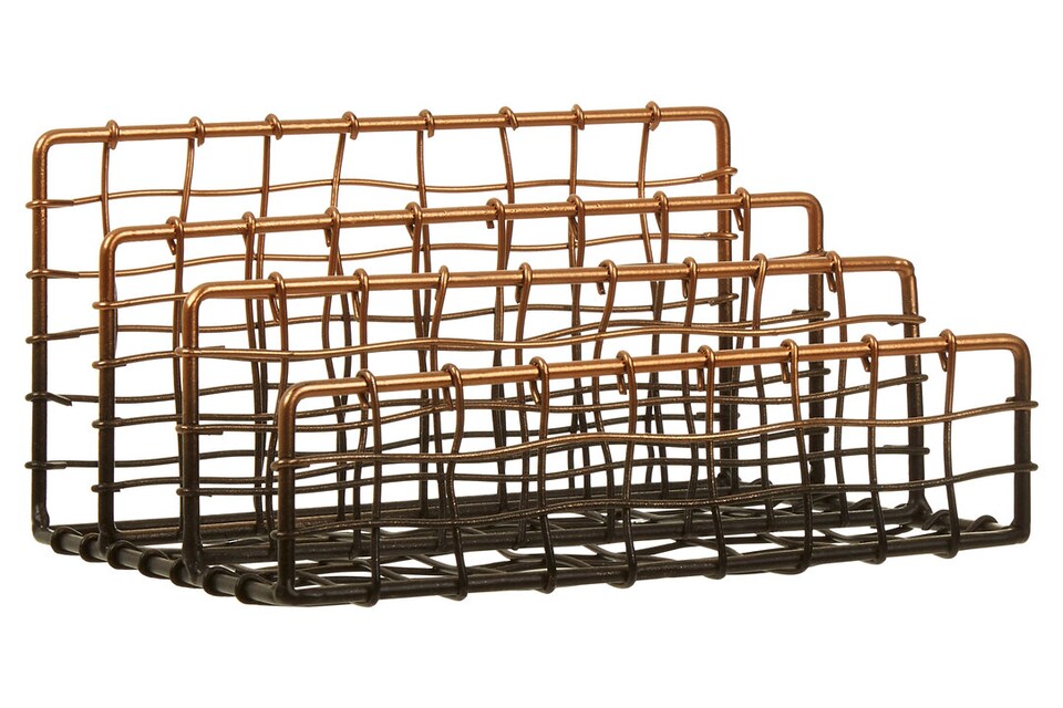 image 1 of Mimo Letter Rack