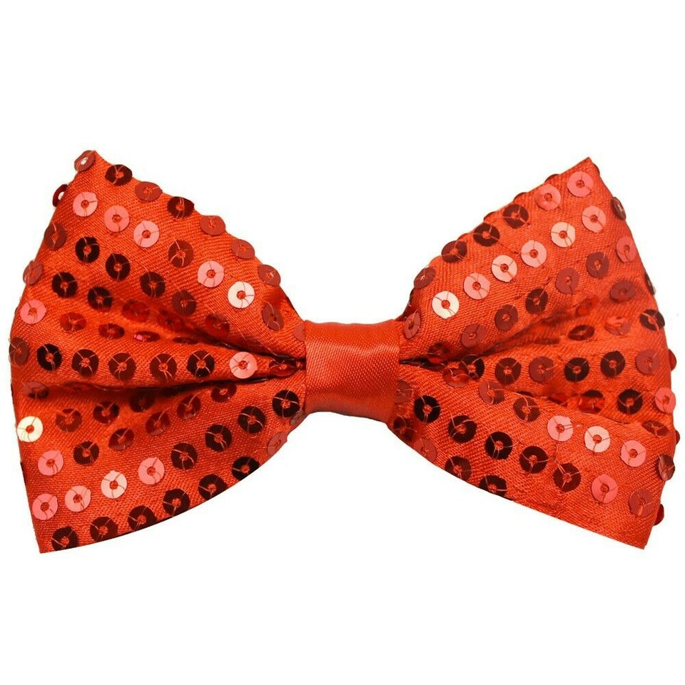 image 1 of 5 Novelty Christmas Hats Red | 5