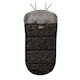 image 4 of Jane Kaizen Universal Footmuff Grey | Oak Milk