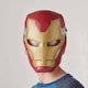 image 9 of Marvel Avengers - Iron Man Roleplay Mask