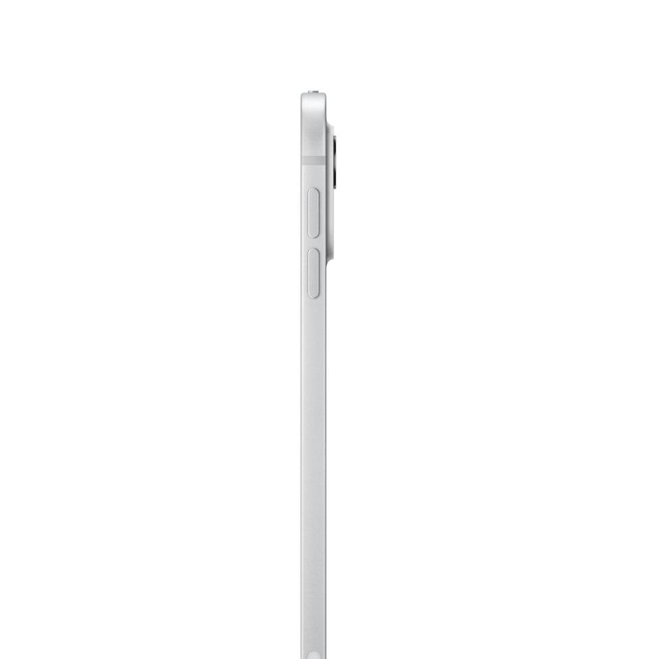 image 1 of Apple 11in Tablets - 11 Inches - 16GB - Silver