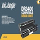 image 5 of 4x Compatible Brother DR3400 Drum Units N/A