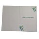 image 3 of Speedy Recovery Umbrella And Rainbow Design Get Well Soon Card