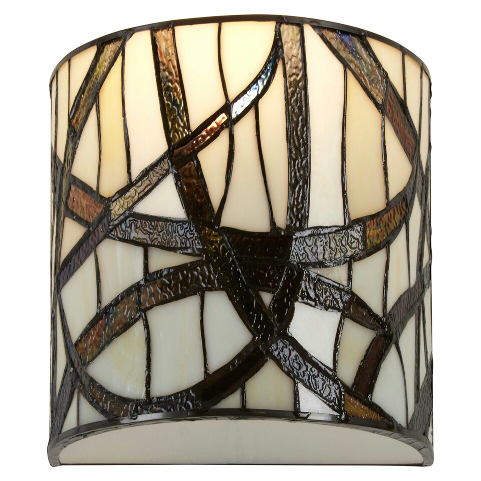 image 1 of Interiors by Premier Branch Wall Light Multi