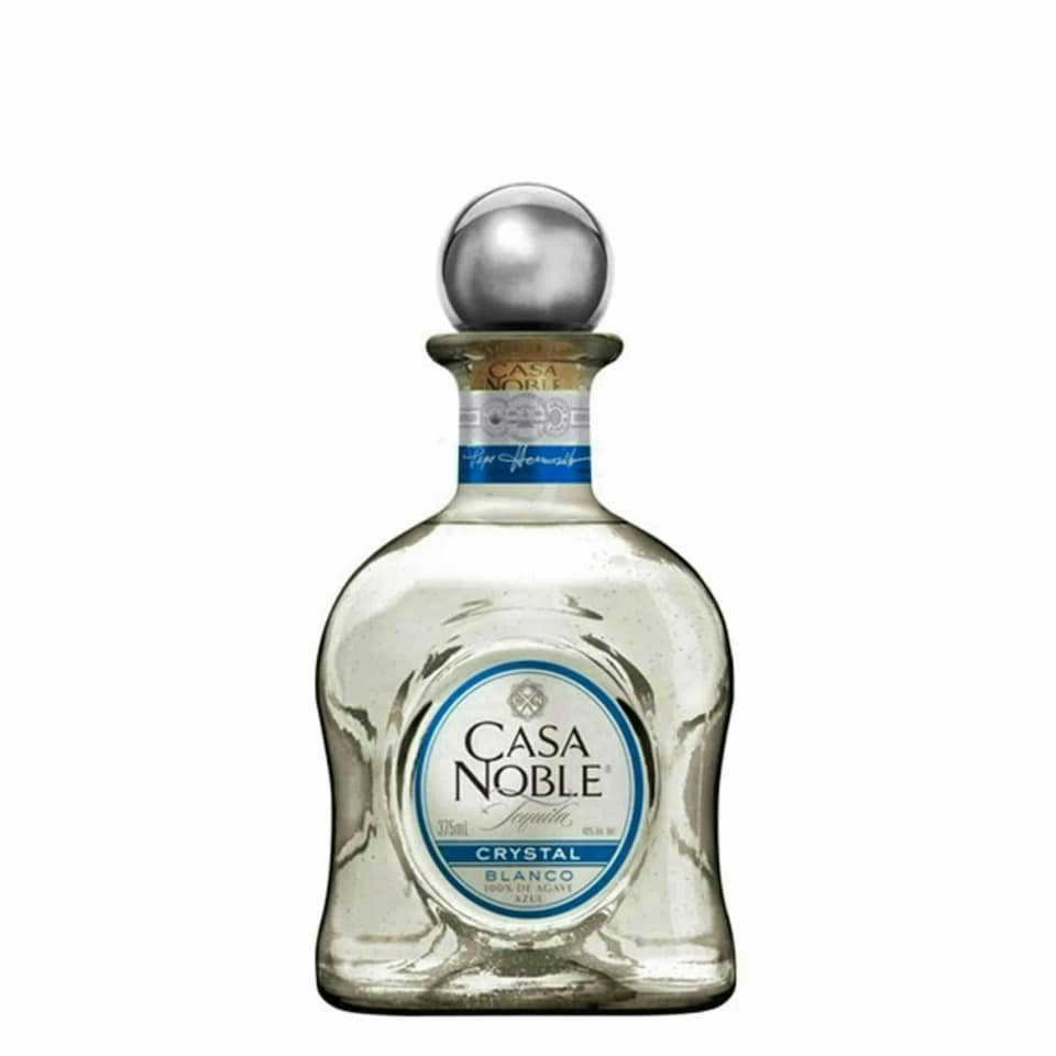 image 1 of Casa Noble Blanco Tequila