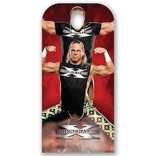 D-Generation X WWE Stand In Cardboard Cutout 193cm