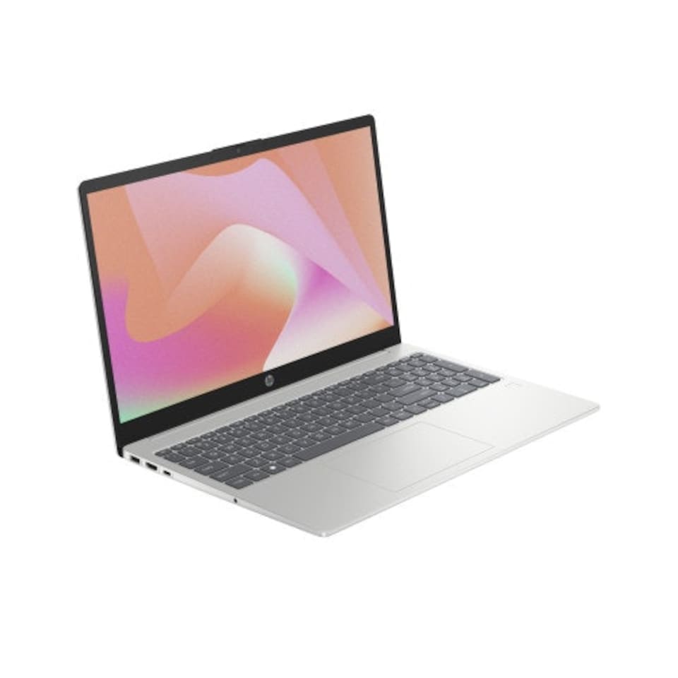 image 1 of HP 15-fd0050na Intel Core i5-1334U 8GB RAM 512GB SSD 15.6" Laptop