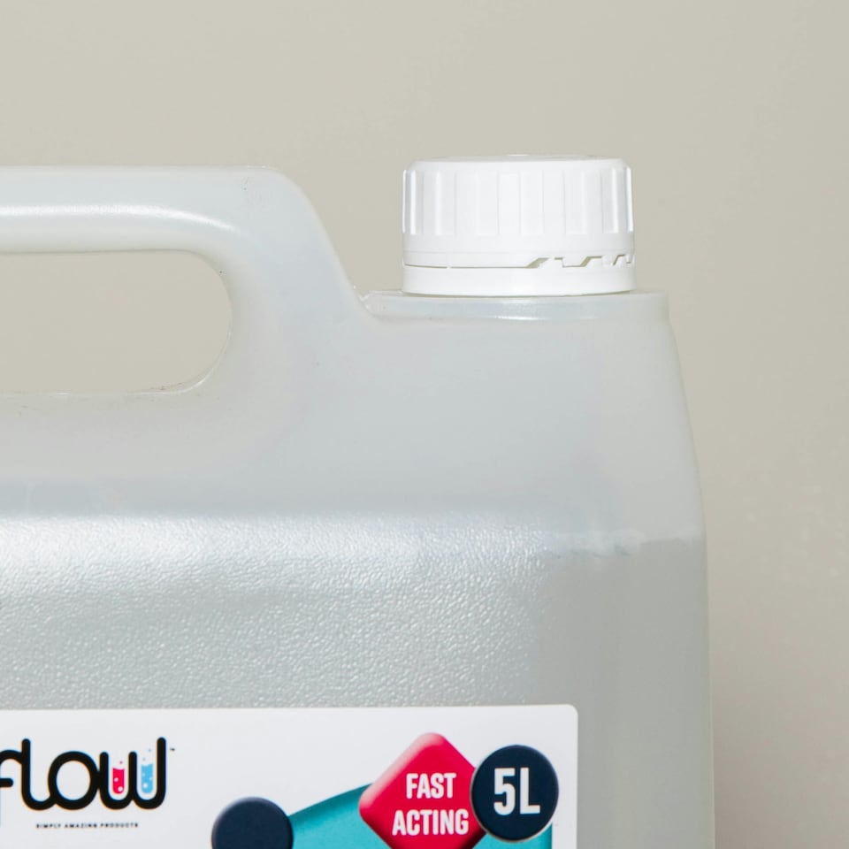 image 1 of 5 Litre Ultra Traffic Film Remover Concentrate