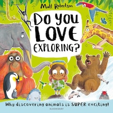 Do You Love Exploring