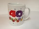 image 4 of Happy 40th Birthday China Mug - Talking Pictures Fanfare Collection