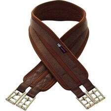 HyCOMFORT Cushion Girth - Brown - 46in