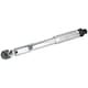 image 3 of 1/4" drive click torque wrench 5 - 25Nm / 4 - 18 ft/lbs by U.S.PRO TOOLS AT431