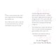 image 2 of For You My Daughter Sentimental Verses Keepsake Greeting Card