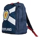 image 3 of Scottish FA Crest Backpack - Navy Blue - One Size