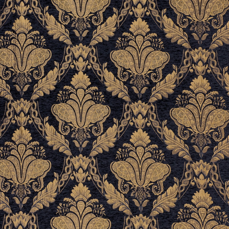 image 1 of Paoletti Shiraz Traditional Jacquard Throw