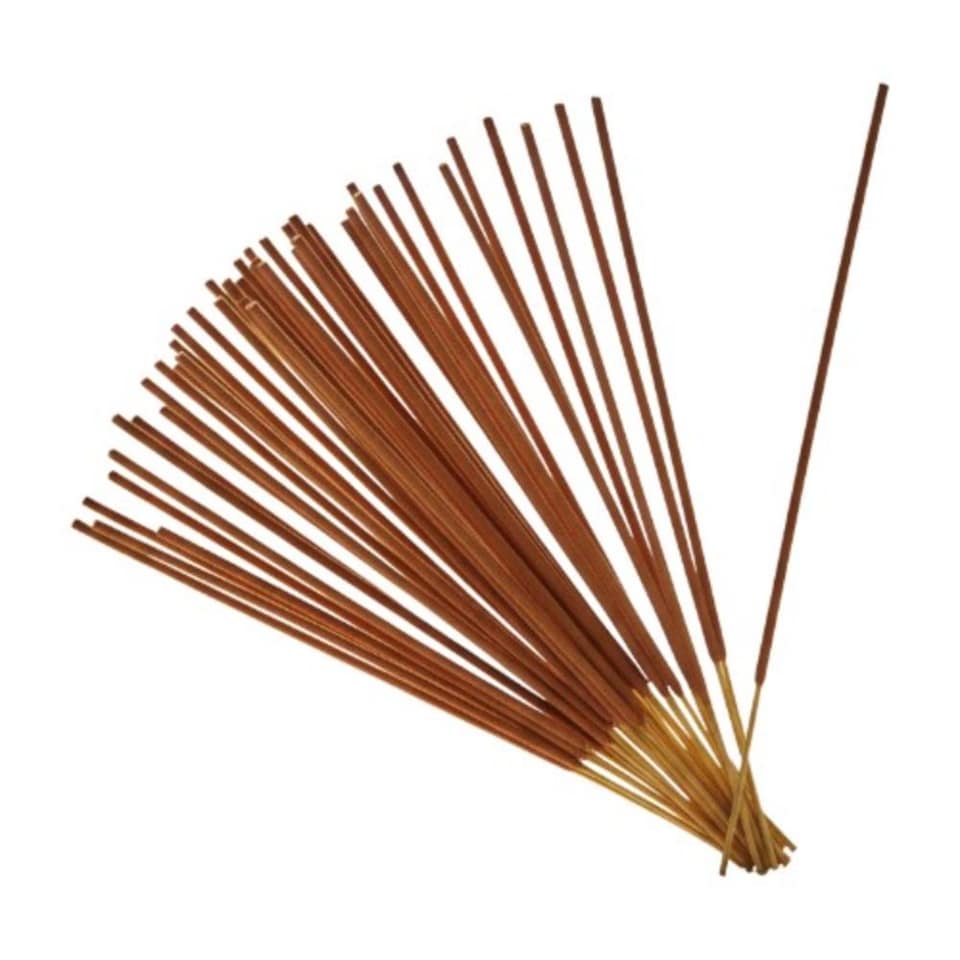 image 1 of Vrindaban Floral Incense Sticks 100g Approx. 75 Sticks – Scented Home Fragrance Agarbatti