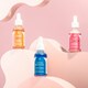 image 3 of Nature Spell Supreme Serum Skincare Trio: Vitamin C Brightening Serum, Hyaluronic Acid Hydration Serum & Dark Circle Corrector Under Eye Serum