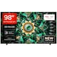 image 1 of TCL 98Q7C 98" Q7C 4K QLED Mini-LED Smart TV - Free 2 Year Warranty