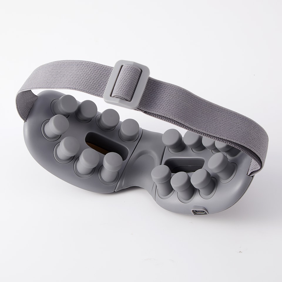 image 1 of Medivon Horizon Travel 2 Eye Massager black