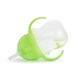image 3 of Munchkin Click Lock Tip & Sip Cup 7Oz - Green