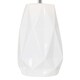 image 4 of Skova White Ceramic Table Lamp