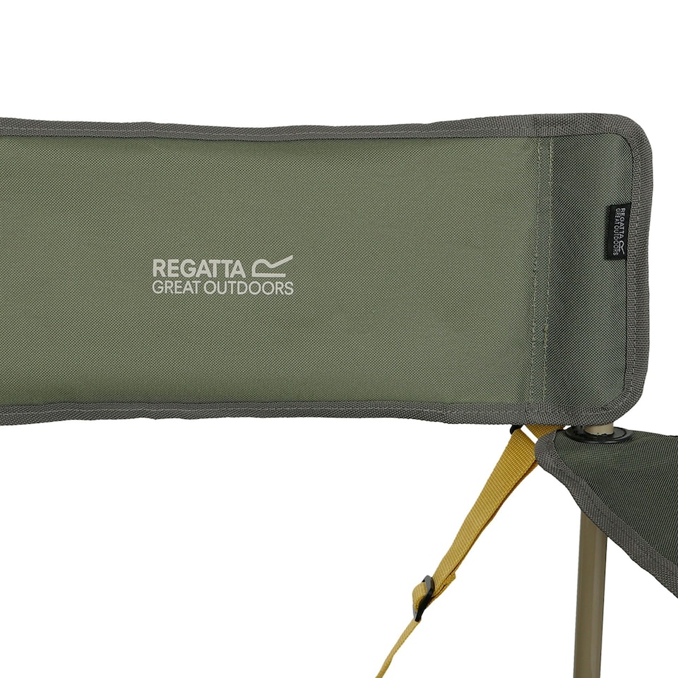 image 1 of Isla Chair 2 Green