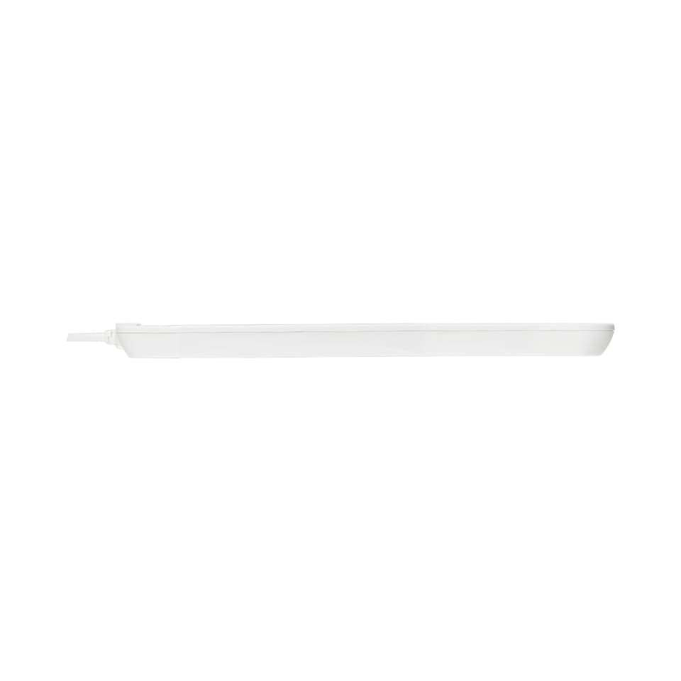 image 1 of Masterplug 6 Socket 2 Metre Surge Protected Extension Lead with USB A and C Ports 13A Power Strip White