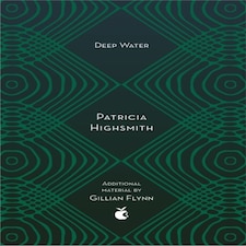 Deep Water A Virago Modern Classic Virago Modern Classics