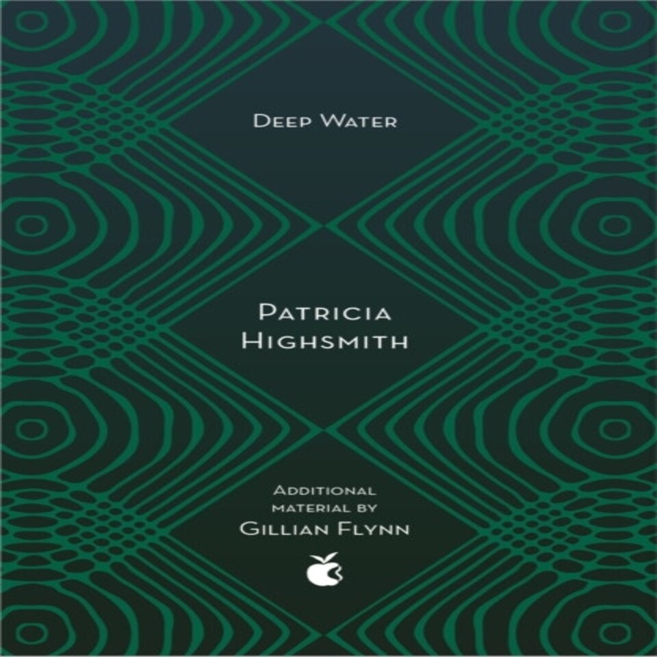 Deep Water A Virago Modern Classic Virago Modern Classics