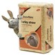 image 1 of 1 Bag Of 3kg Extra Soft Barley Snowflake Natural Pet & Animal Bedding Chopped For Comfort