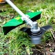 image 5 of Hawksmoor 33cc 42cm Petrol Brush Cutter