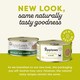 image 7 of Applaws Cat Can Tuna Fillet & Seaweed 70g (Pack of 24)