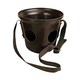 image 1 of Stubbs Grazing Muzzle - Brown - Cob/Horse