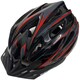 image 2 of Sport Direct "Team Comp 24 Vent Bike Helmet Mens Graphite 58-61cm Black | L