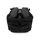image 5 of Durable Laptop Backpack with Smart Organisation and Travel-Friendly Design - Black