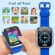 image 5 of VTech Kidizoom SmartWatch DX2 - Blue