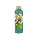 image 1 of Summerhouse by Navigate Sarah Kelleher Hydrangea Plantation Teal 500ml Insulated Drinks Bottle