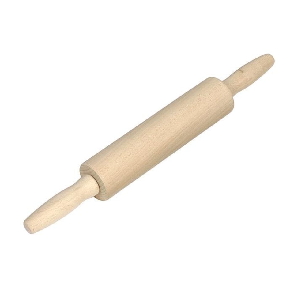 Revolving Rolling Pin - One Colour - One Size