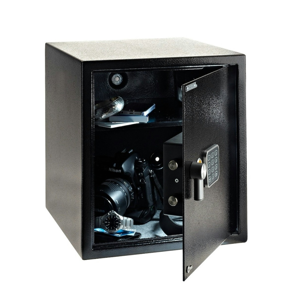 image 1 of VALUE SAFE LARGE