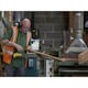 image 2 of PACK OF 10 (Total 10 Units) - 100mm x 100mm (95mm x 95mm Finish) Planed All Round Redwood Timber - 4.5m Length