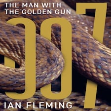 Man With The Golden Gun