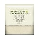 image 1 of Minton & Donello Short White Pudding Rice 6 x 1Kg