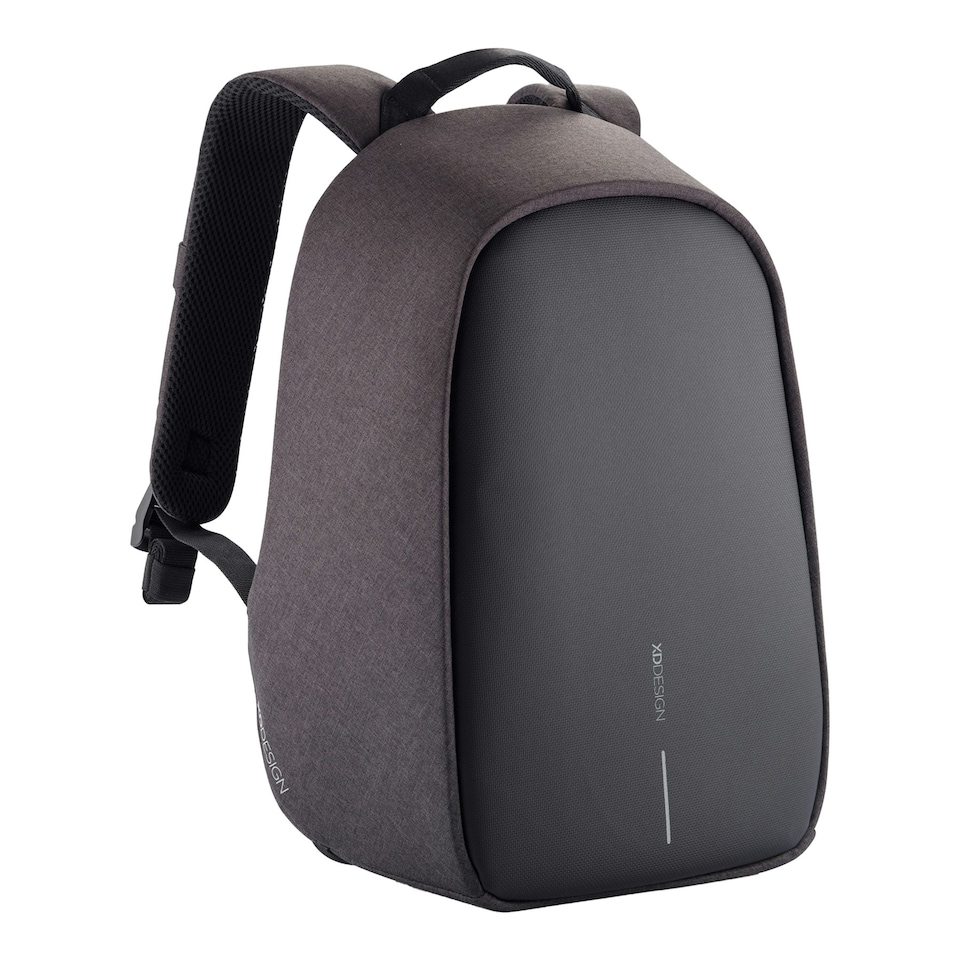 image 1 of XD Design Bobby Hero Anti-Theft Backpack - Black - 20L Black